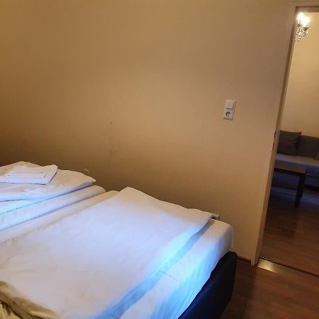 Hotel Schaum Düsseldorf Esterno foto