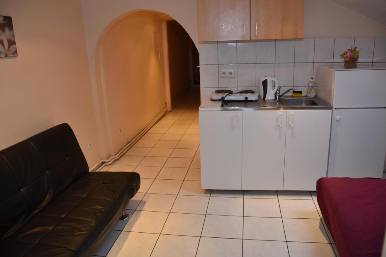 Hotel Schaum Düsseldorf Esterno foto
