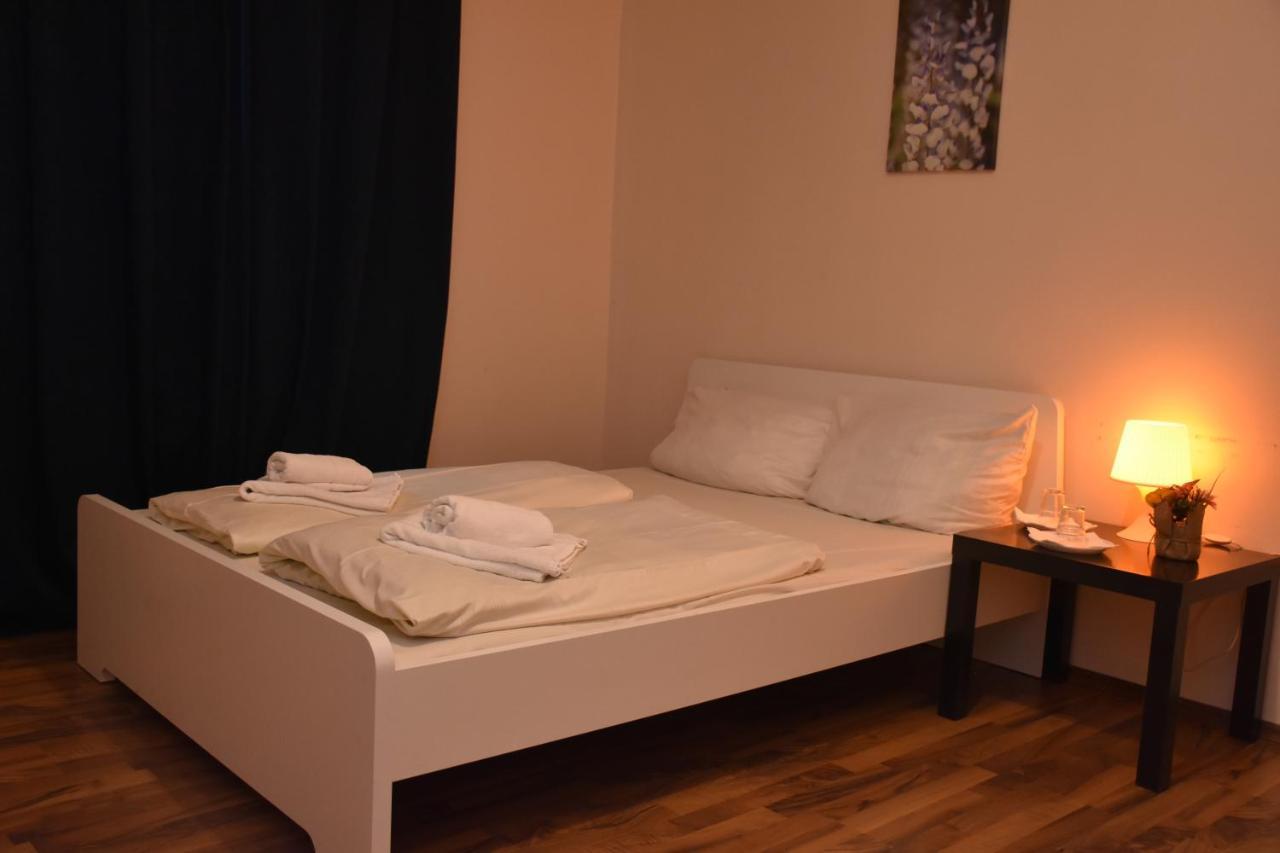 Hotel Schaum Düsseldorf Esterno foto