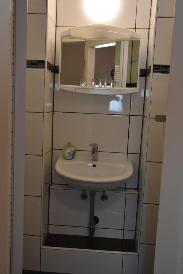 Hotel Schaum Düsseldorf Esterno foto