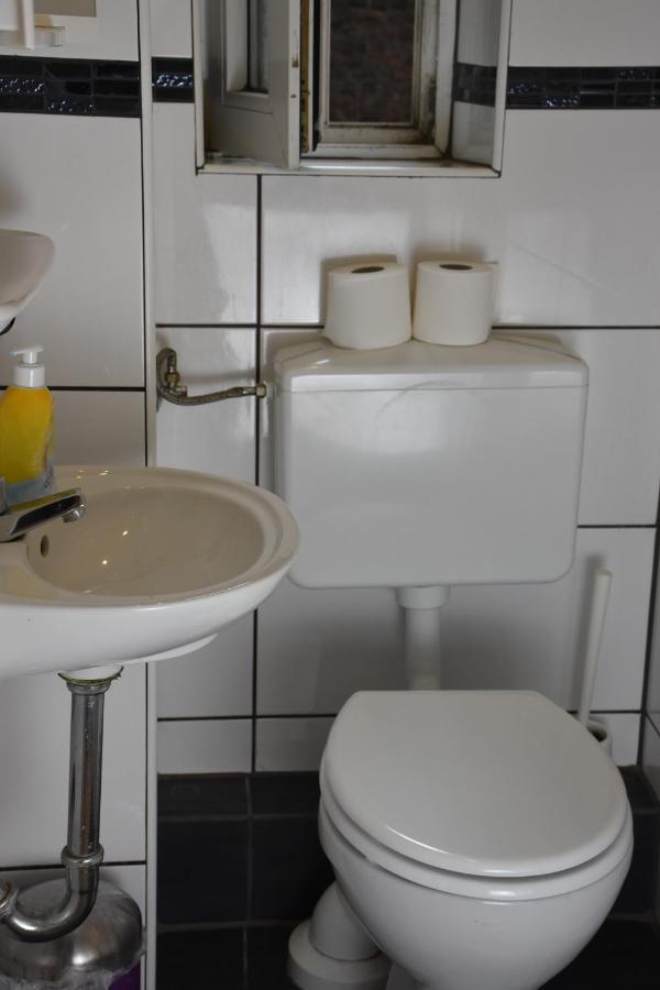 Hotel Schaum Düsseldorf Esterno foto