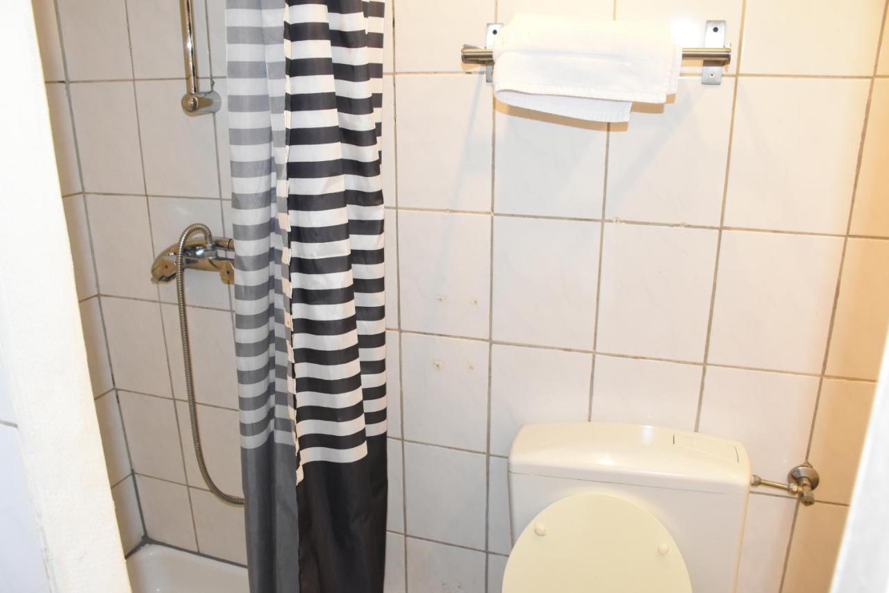 Hotel Schaum Düsseldorf Esterno foto