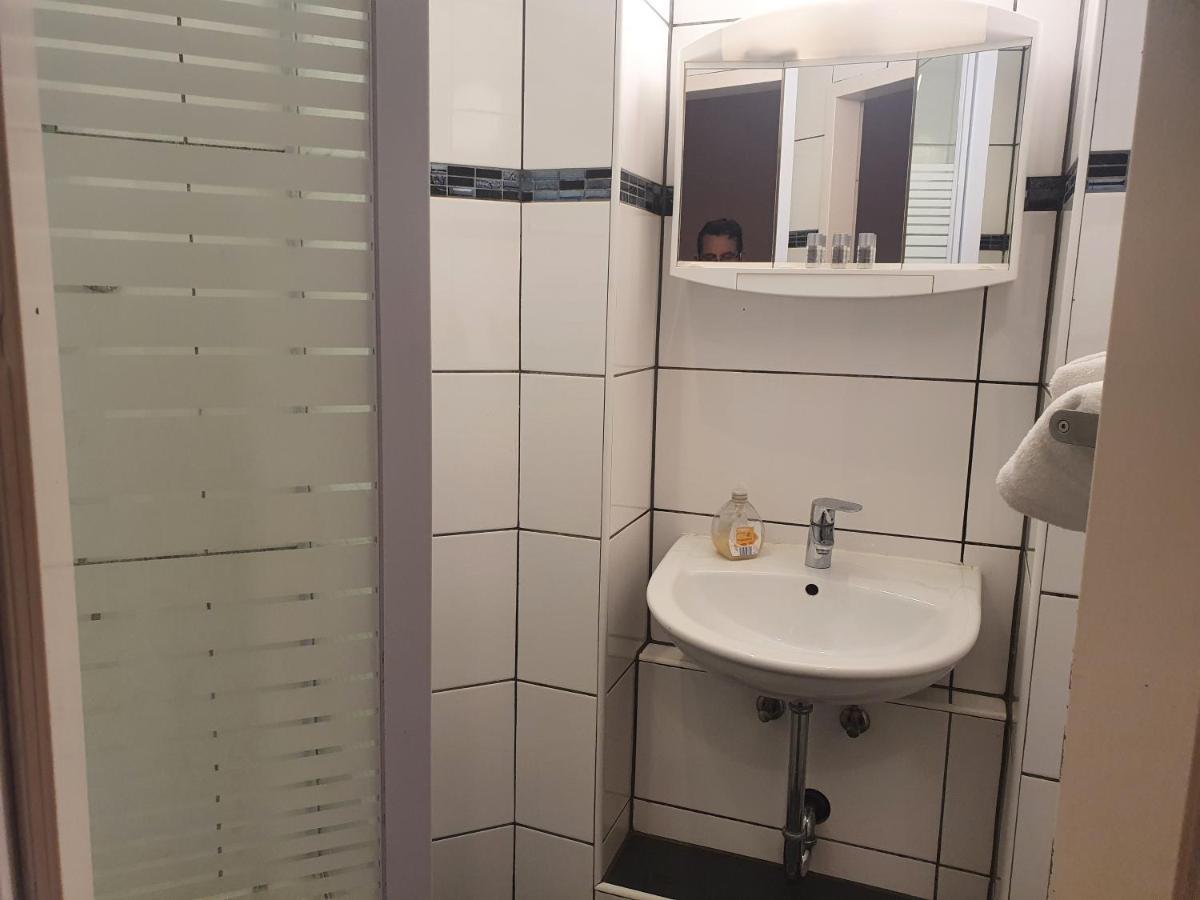 Hotel Schaum Düsseldorf Esterno foto