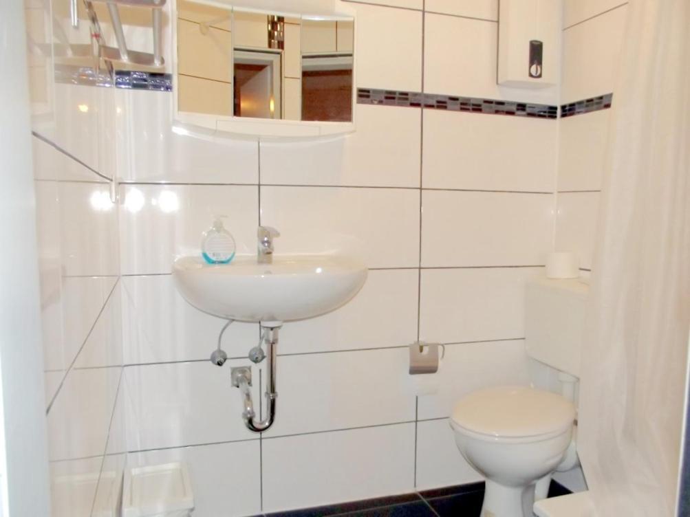Hotel Schaum Düsseldorf Esterno foto