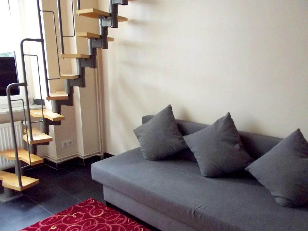 Hotel Schaum Düsseldorf Esterno foto