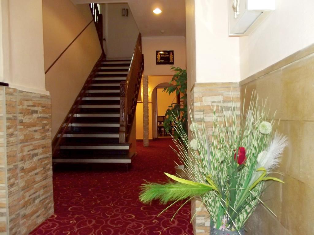 Hotel Schaum Düsseldorf Esterno foto