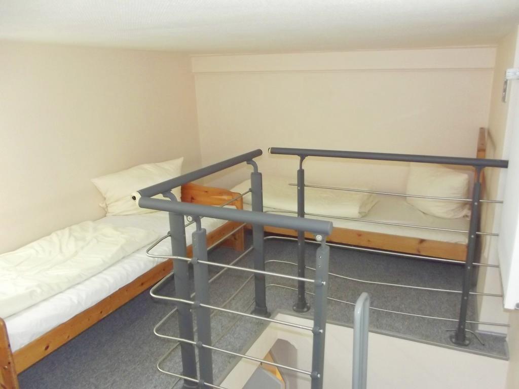 Hotel Schaum Düsseldorf Esterno foto