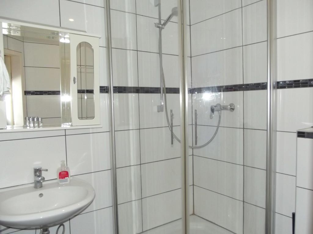 Hotel Schaum Düsseldorf Esterno foto