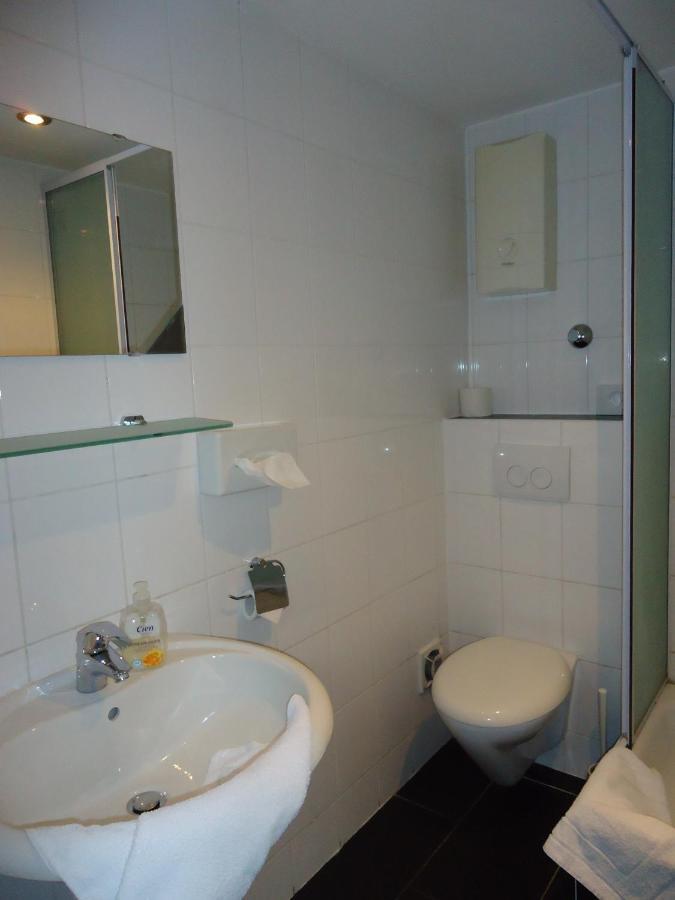 Hotel Schaum Düsseldorf Camera foto